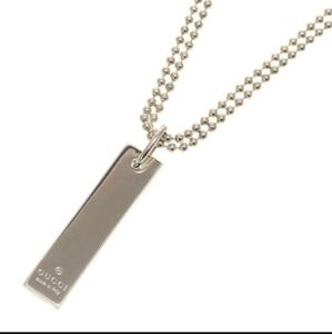 Gucci Luxury Necklace ✨️
